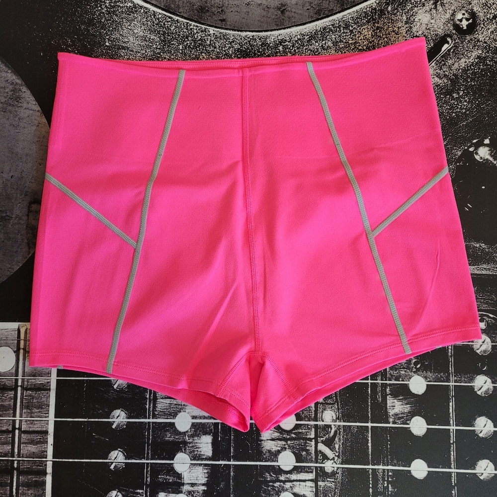 NWT Free People Shorts